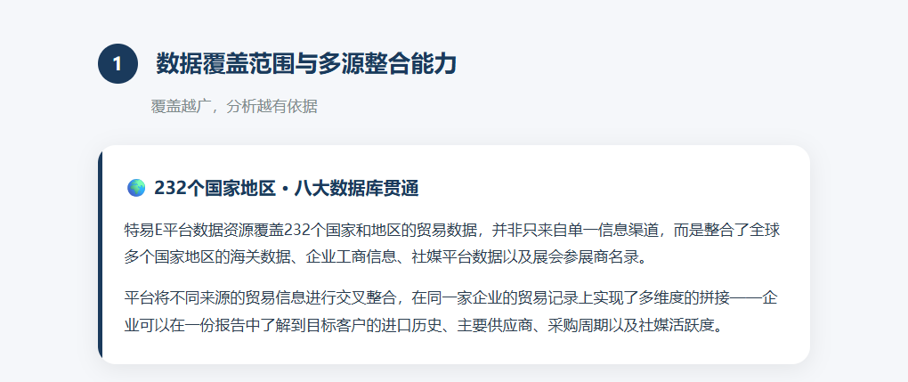 特易E平台