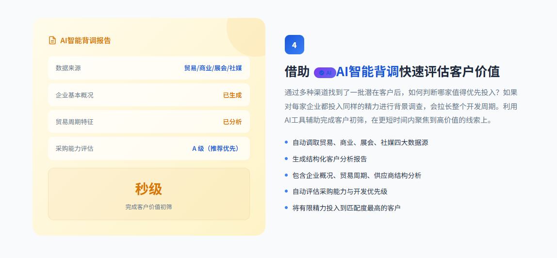 特易外贸资讯宝