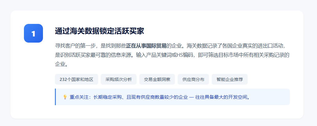 特易外贸资讯宝