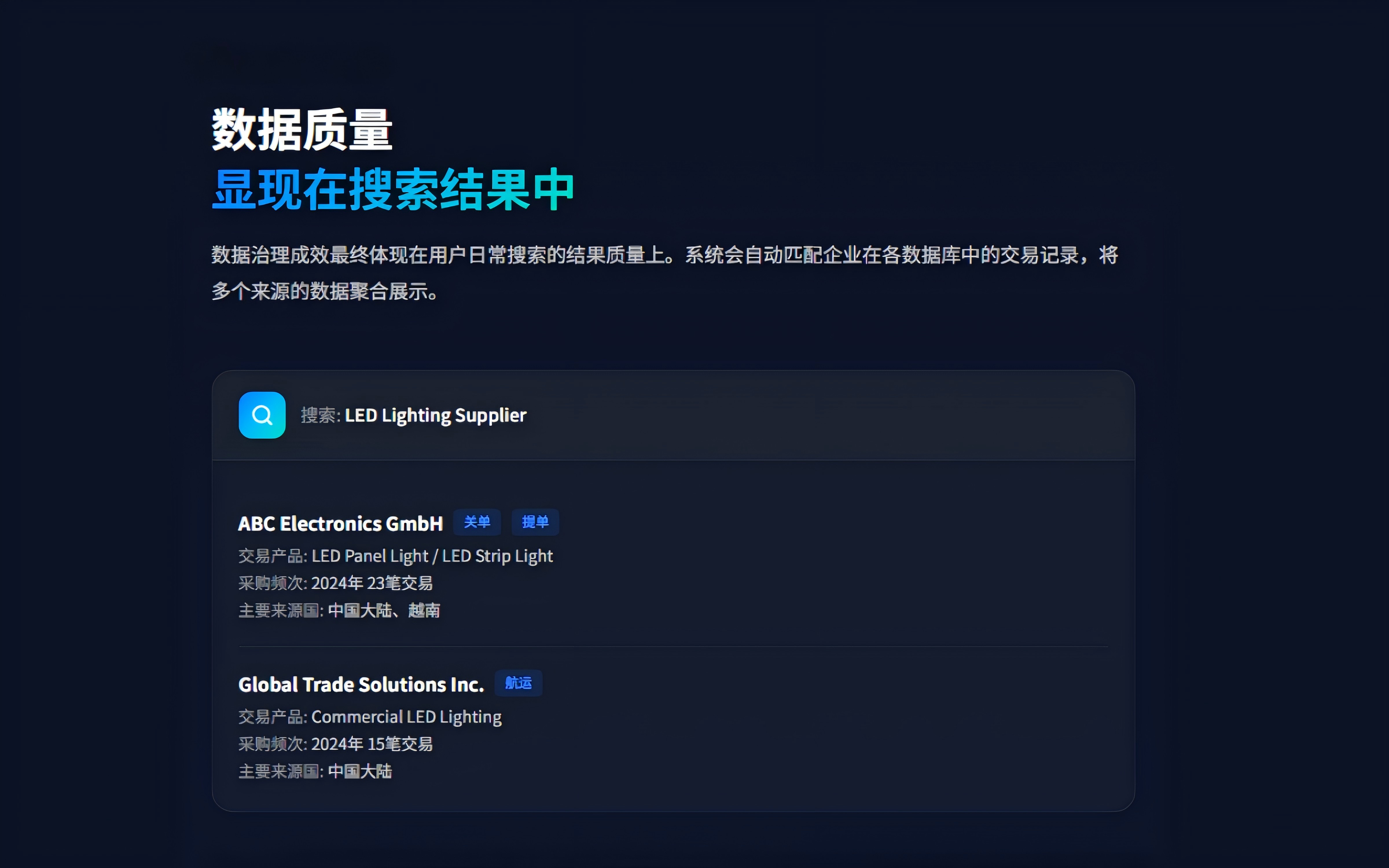 特易外贸资讯宝