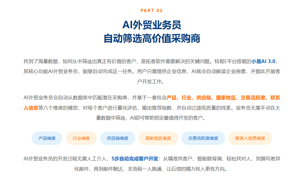 特易E平台