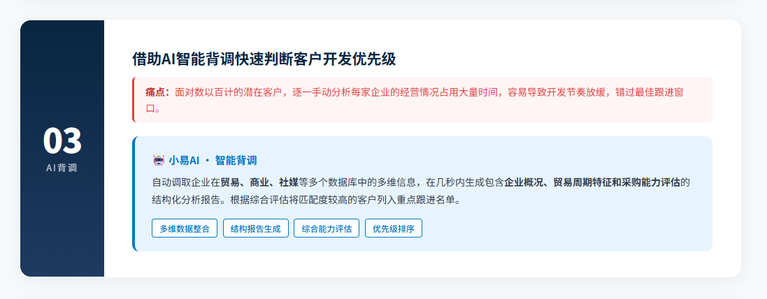 特易外贸资讯宝