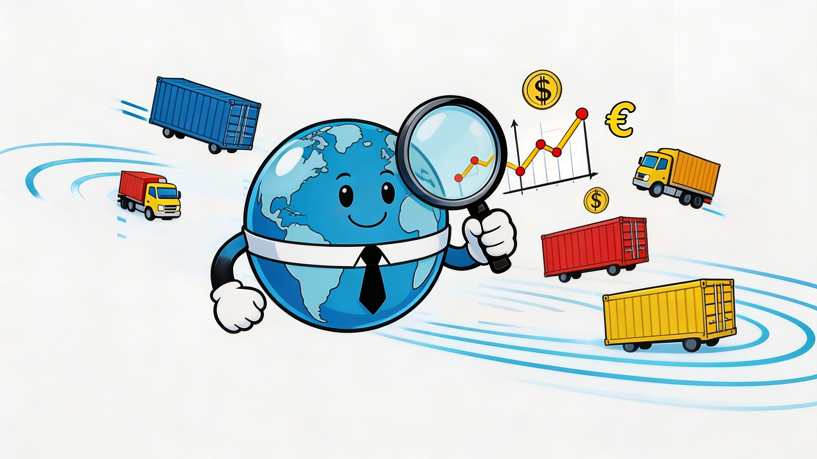 trade intelligence platform