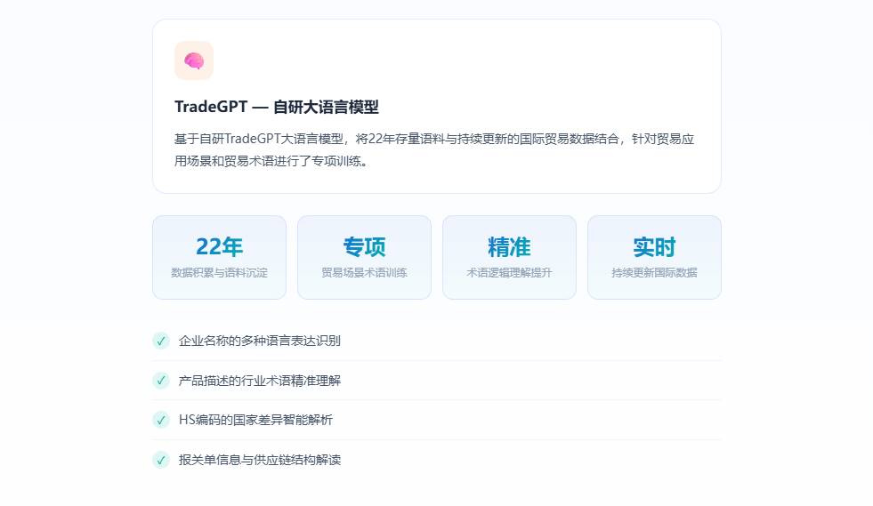 特易外贸资讯宝