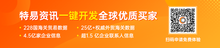 特易外贸资讯宝