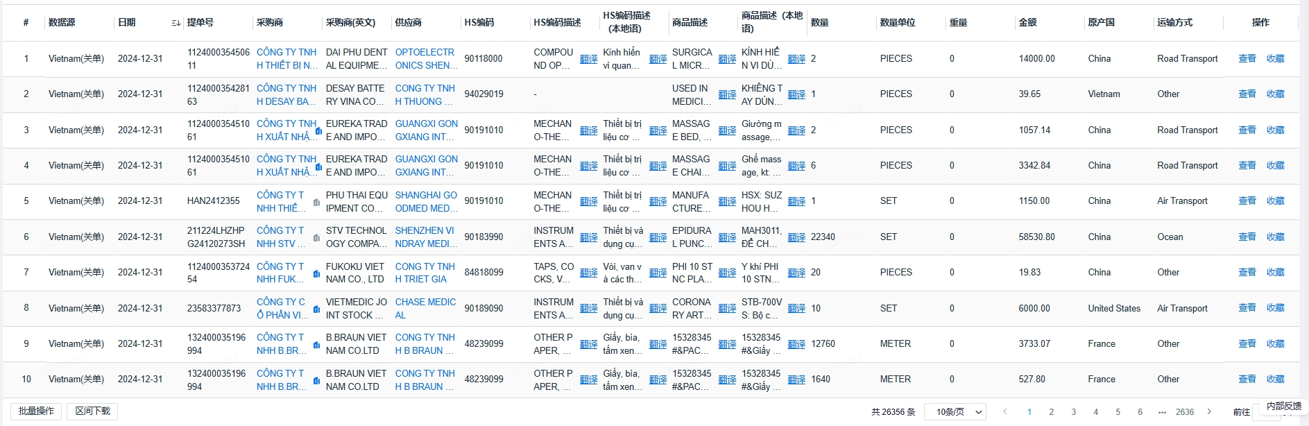特易外贸资讯宝