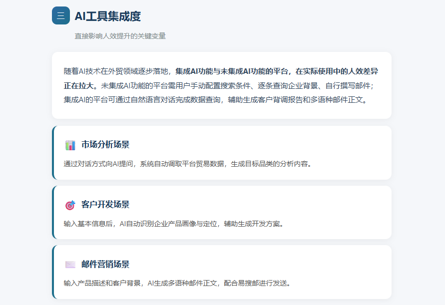 特易外贸资讯宝