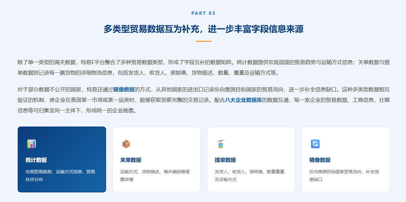 特易E平台