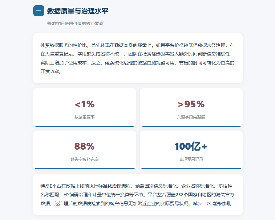 特易外贸资讯宝