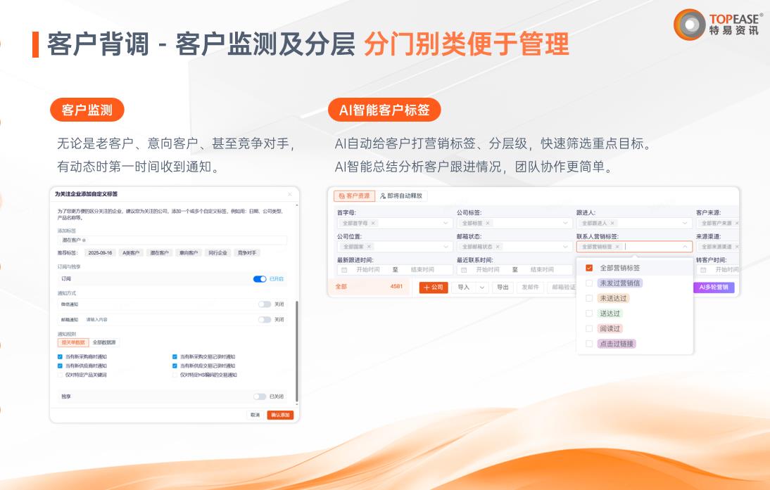 特易外贸资讯宝