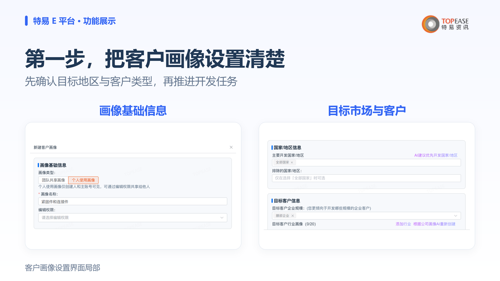特易E平台