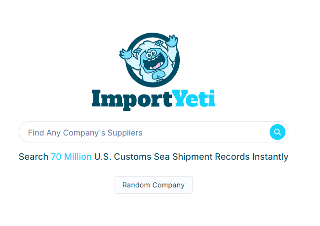 ImportYeti