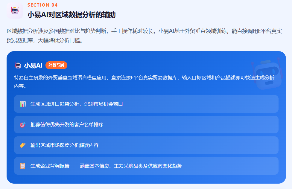 特易外贸资讯宝