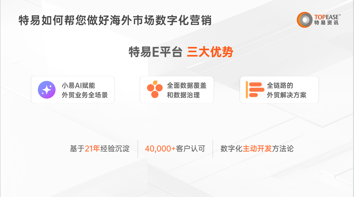 特易资讯