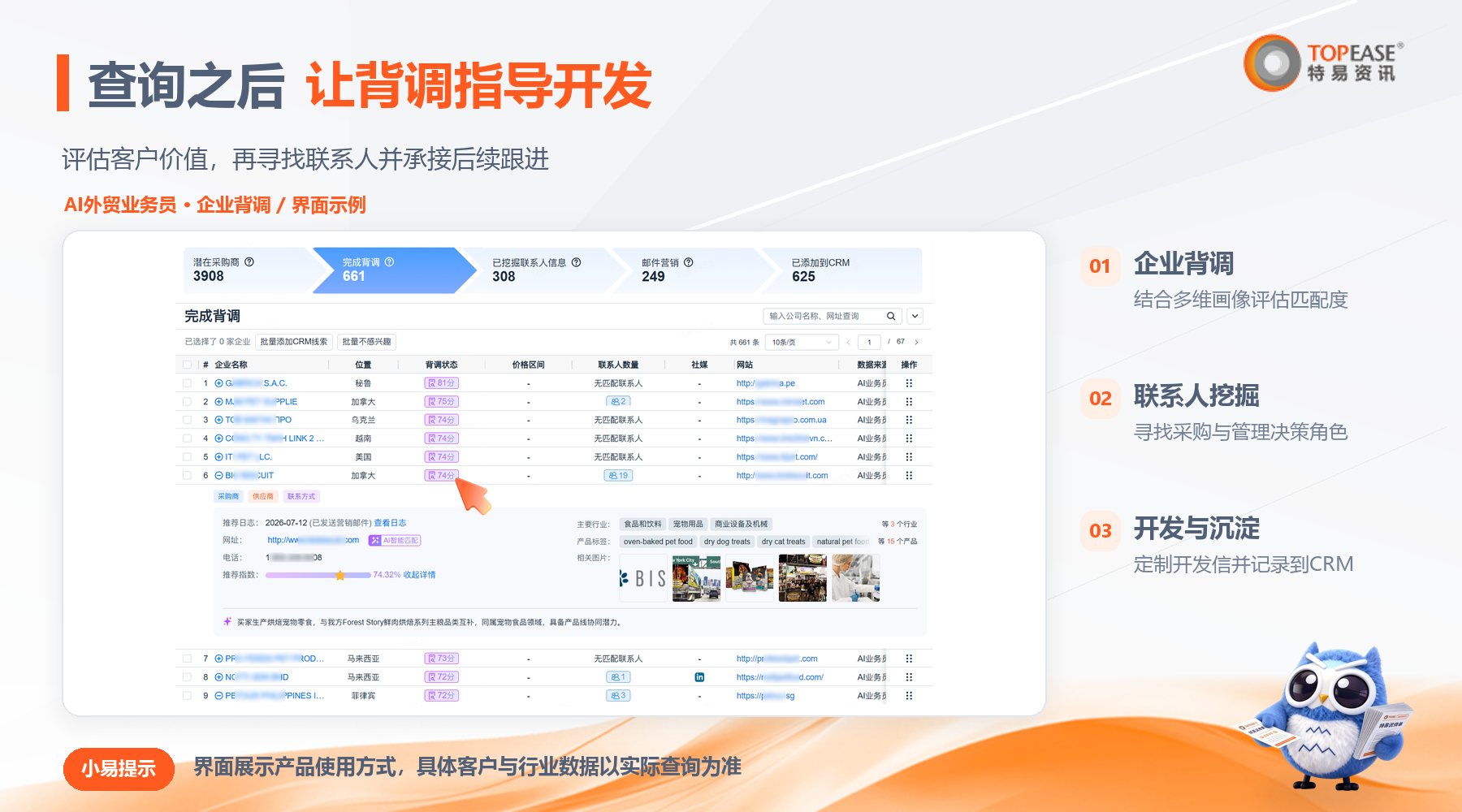 特易E平台