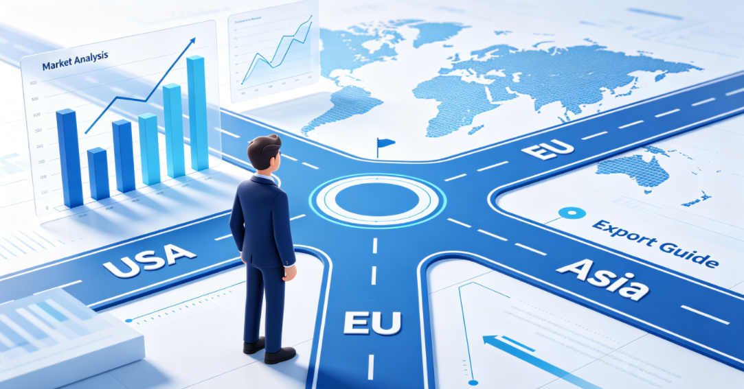 trade data