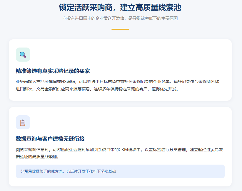 特易外贸资讯宝
