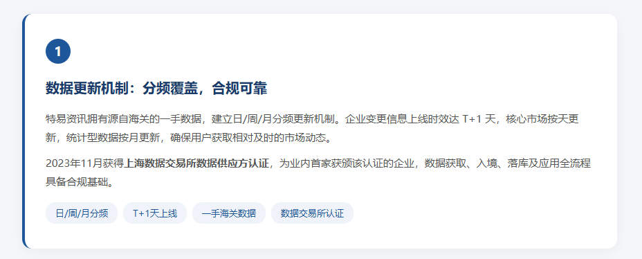 特易外贸资讯宝