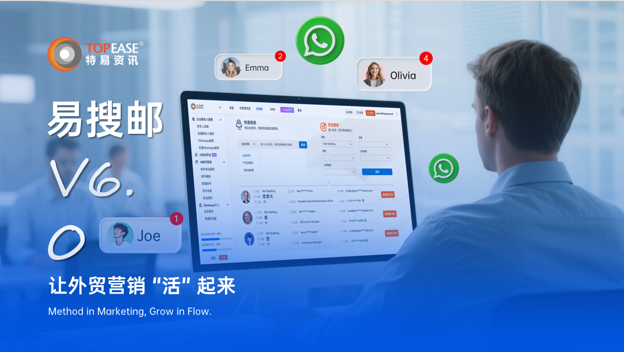 易搜邮6.0重大升级-特易资讯