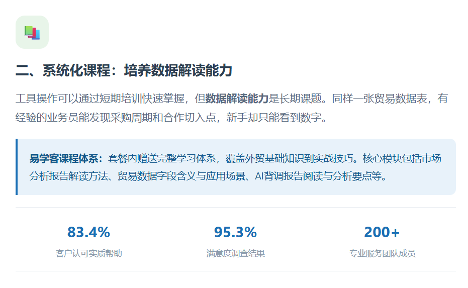 特易外贸资讯宝