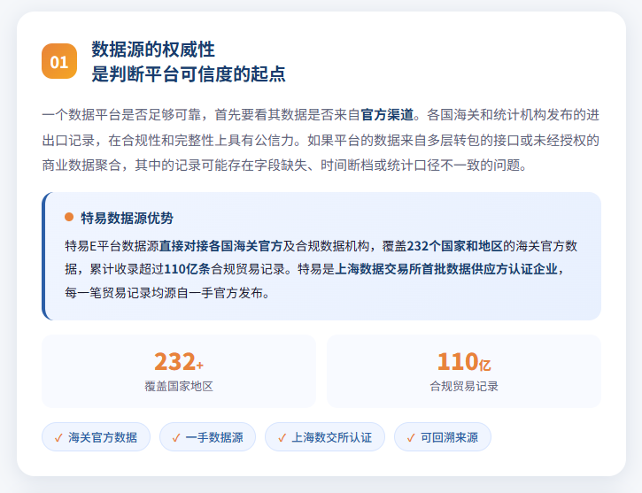 特易外贸资讯宝