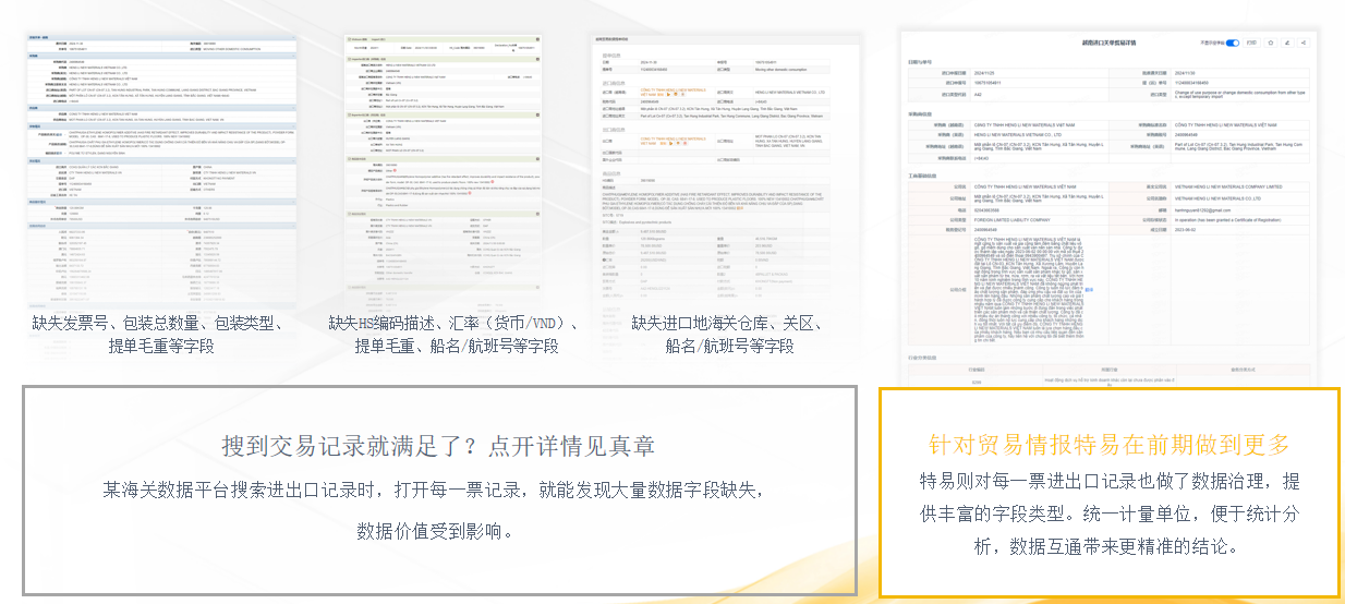 特易E平台本地化治理